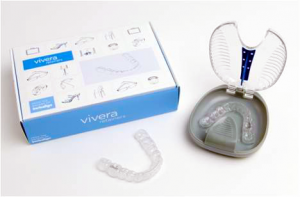 Vivera retainers clinica dental PGCAMadrid