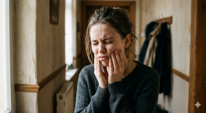 Las 10 molestias bucodentales más habituales