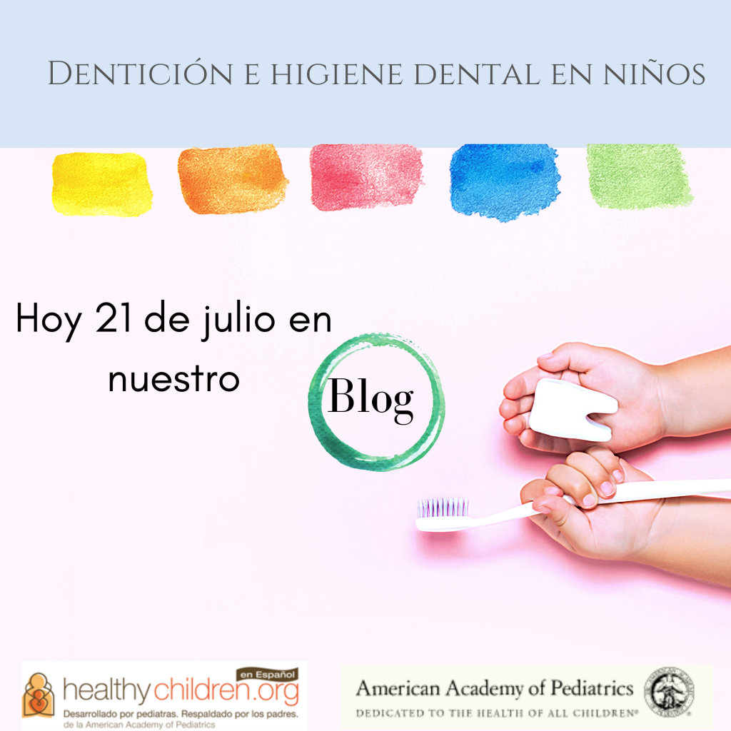 Clinica dental niños Madrid