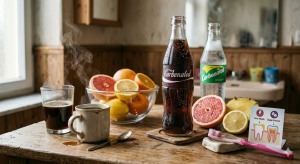 Los 6 alimentos que más dañan el esmalte dental